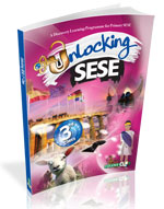 Unlocking Sese 3Rd Class
