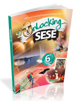 Unlocking Sese 6th Class