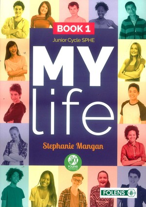 My Life Book 1 2017