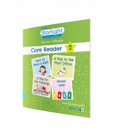 Starlight 2018 Senior Infants Core Reader 2
