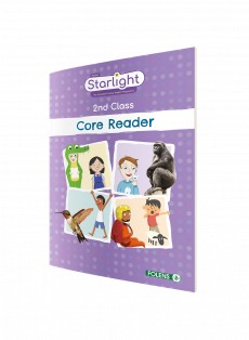 Starlight 2018 2nd Class Core Reader