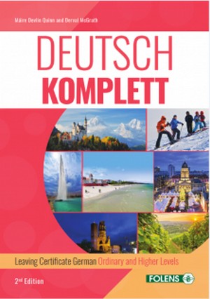 Deutsch Komplett (2019) Tb Lc 2nd Edition