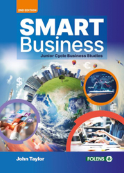 Smart Business Set Tb & Wb Jc 2023 ed 2nd  edition