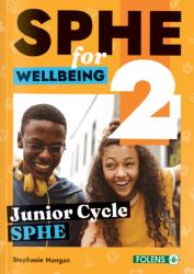 Sphe For Wellbeing Book 2 Textbook