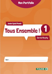 Tous Ensemble 1 Workbook