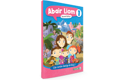 Abair Liom 1st Class 2nd Edition