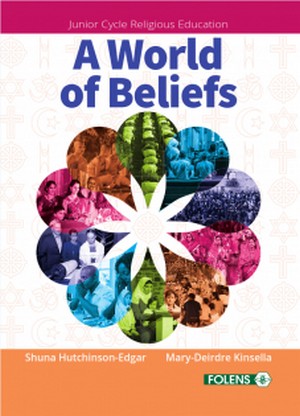 A World Of Beliefs Jc