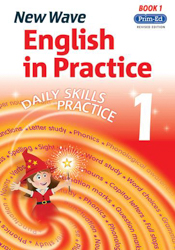New Wave English in Practice 1st Class Revised Edition