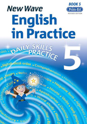 New Wave English In Practice 5th Class Revised Edition