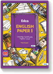 Edco LC English Paper 1