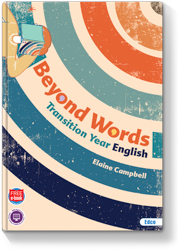 Beyond Words English Ty