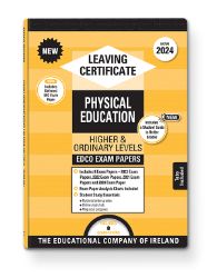 Physical Education Higher & Ordinary Past Papers For Exam 20
