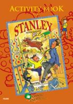 Stanley Activity Book