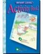 Up Up Up Activity Book 2