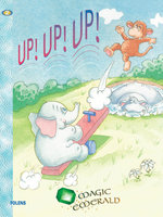 Up Up Up Infant Core Reading Book 2