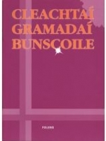 Cleachtai Gramadai Bunscoile 3rd-6th Class