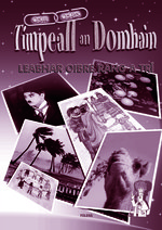 Timpell An Domhain Rang 3 Workbook