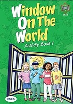 Window On The World 1 Activity Book 1st Class