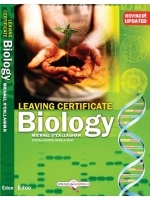 New Biology Textbook LC