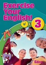 Exercise your English!