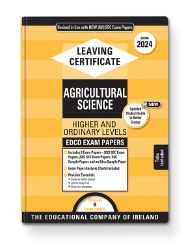 Agricultural Science Sample & Past Papers Exam 2024