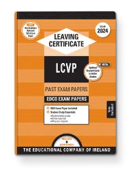 Lcvp Past Papers Exam 2024