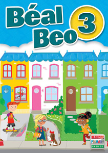 Beal Beo 3 PupilsBook