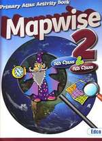 Mapwise 2 5th & 6th Class
