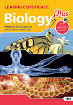 Biology Plus New 2013
