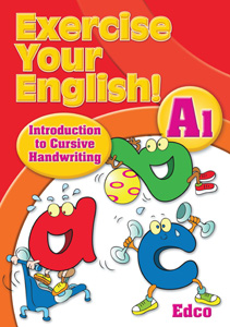 Exercise Your English A1