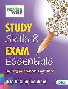 RW study Skills & Exam Essentials