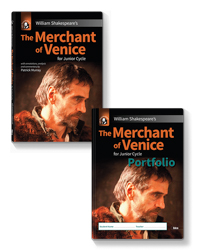Merchant of Venice (Edco ed) Junior Cert