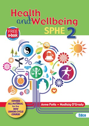Health And Wellbeing Sphe 2 Jc