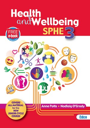 Health And Wellbeing Sphe 3 Jc