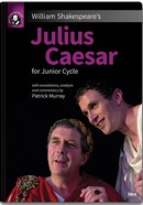 Julius Caesar For Junior Cycle English