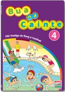 Bua Na Cainte Book 4th Class (Pack)