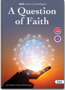 A Question Of Faith Pack (new Junior Cycle)