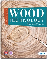 Wood Technology Pack (New Junior Cycle)