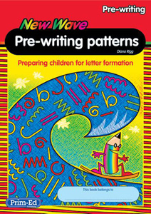 New Wave Pre-Writing Patterns