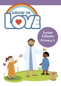 Grow in Love 1 Pupil Book