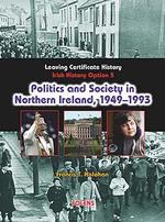 Politics & Society In Northern Ireland LC