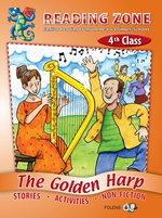 Golden Harp 4Th Class Reading Zone