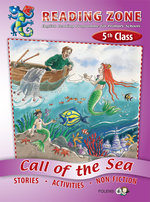 Call Of The Sea 5th Class Reading Zone