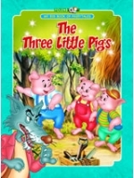 Three Little Pigs Big Book Reading Zone Jn