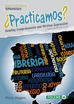 Practicamos Junior Certificate Spanish