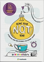 Acing Your Nqt Year