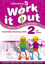 Work It Out 2nd Class