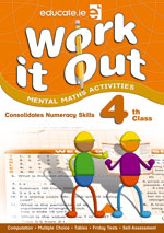 Work It Out 4th Class