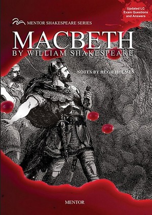 Macbeth (mentor Ed)