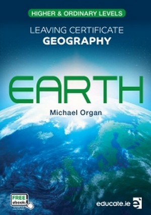 Earth Geography Leaving Cert